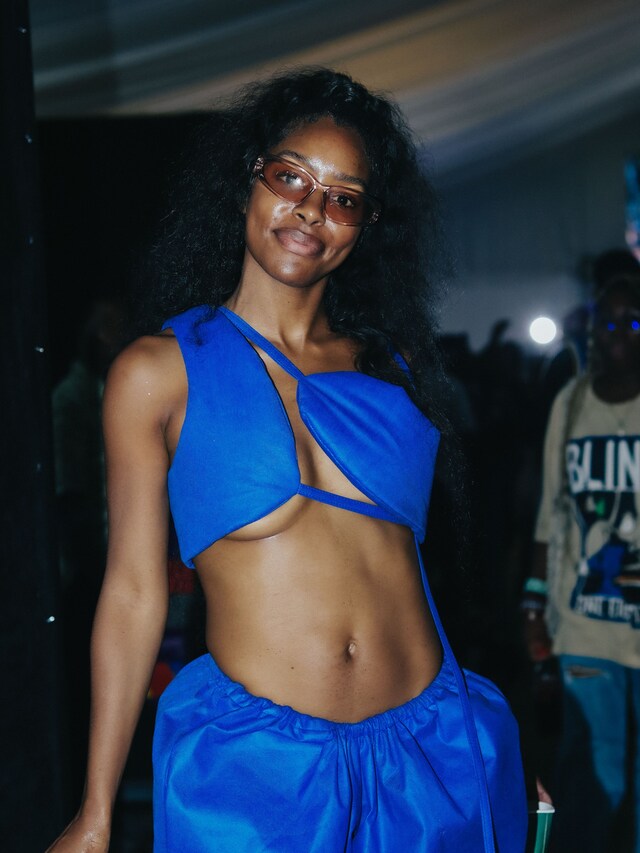 Street Souk Nigerian streetwear convention Lagos 2022 5