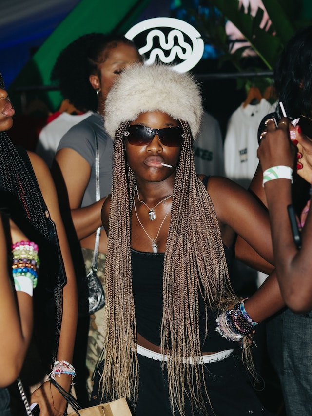 Street Souk Nigerian streetwear convention Lagos 2022 12