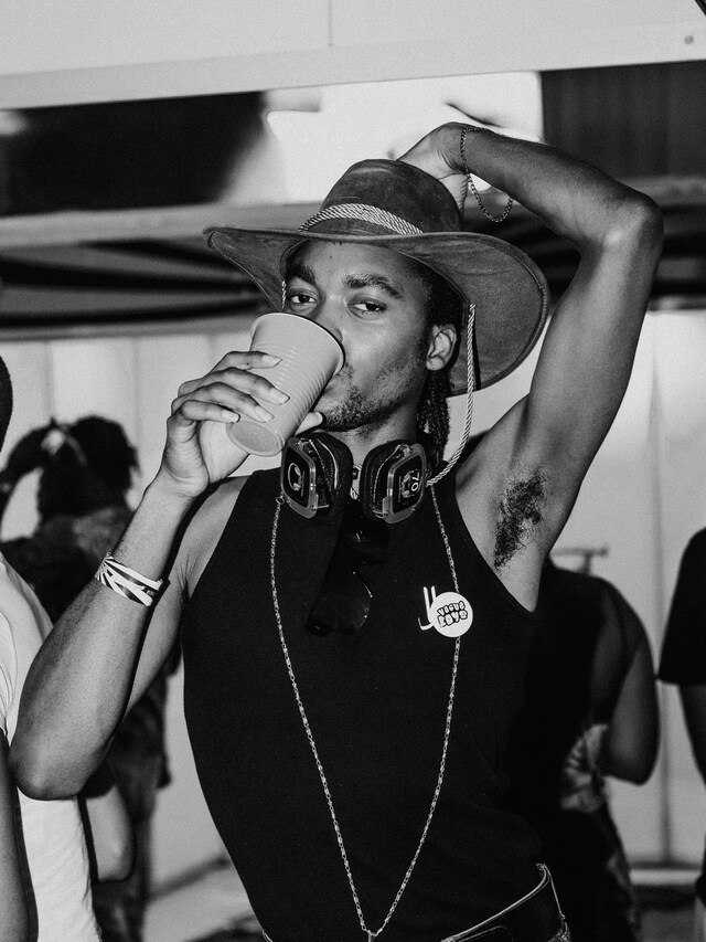 Street Souk Nigerian streetwear convention Lagos 2022 14