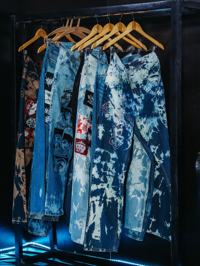 Street Souk Nigerian streetwear convention Lagos 2022 15