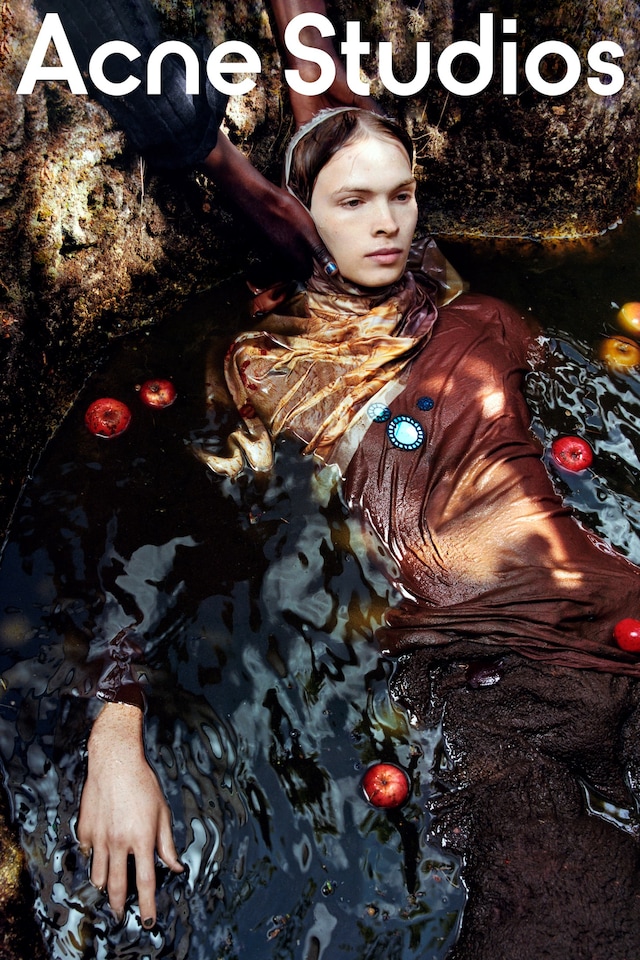 Lora de sousa nails dazed community 4
