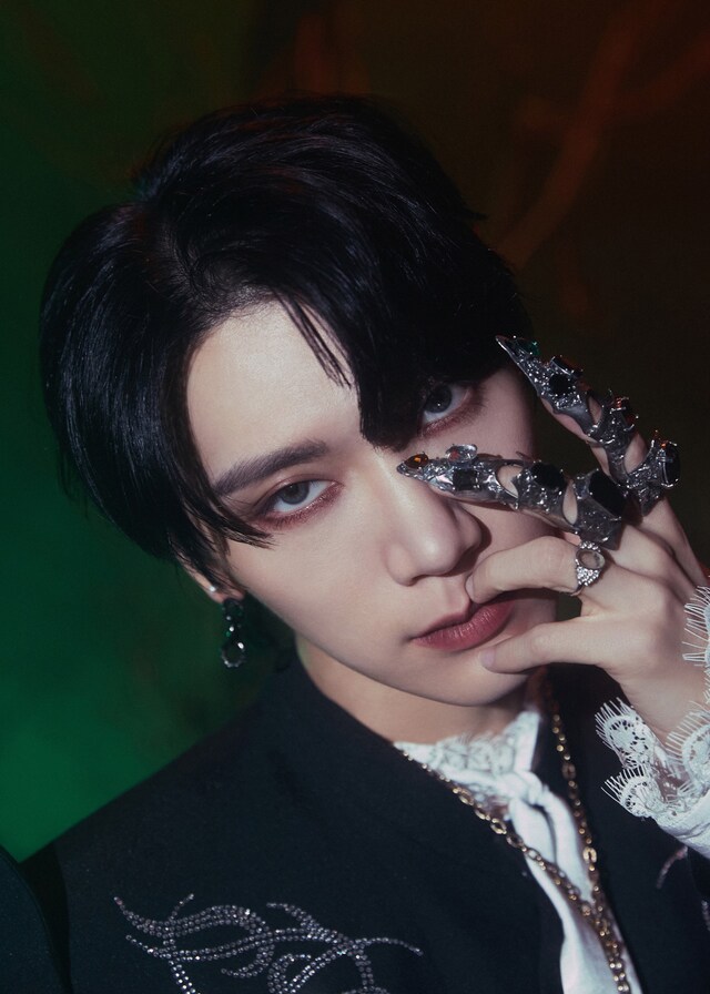 WayV - Phantom - TEN 1 1