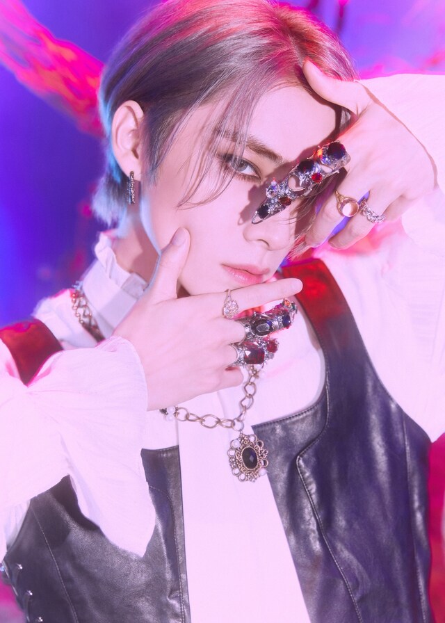 WayV - Phantom - XIAOJUN 9