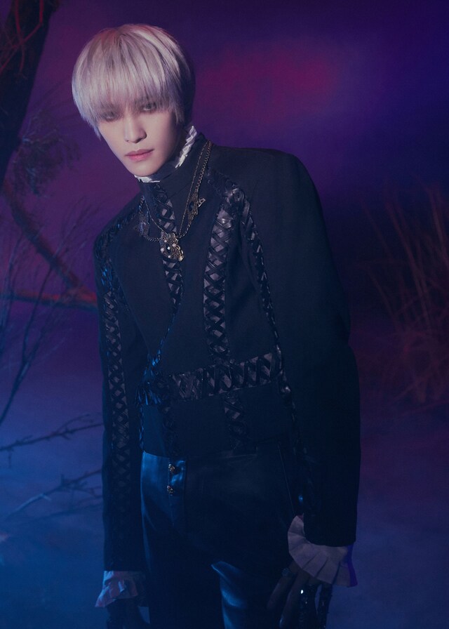 WayV - Phantom - YANGYANG 1 10