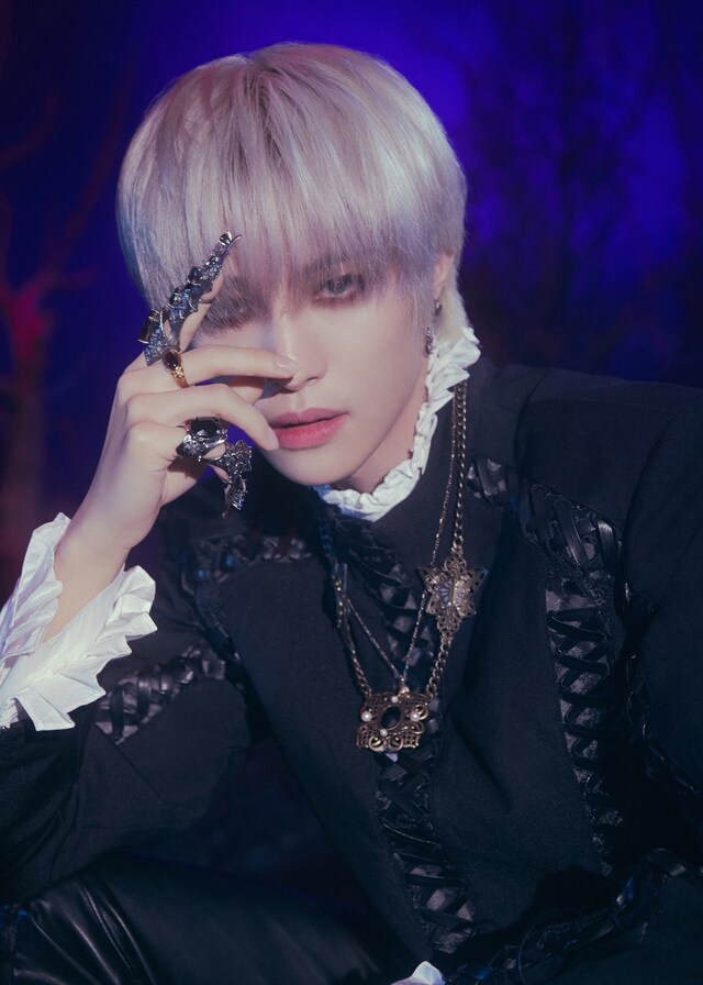 WayV - Phantom - YANGYANG 11