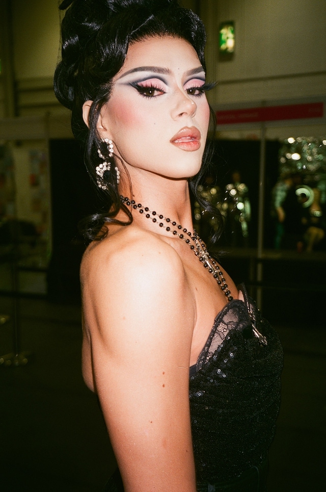 DragCon-4 2