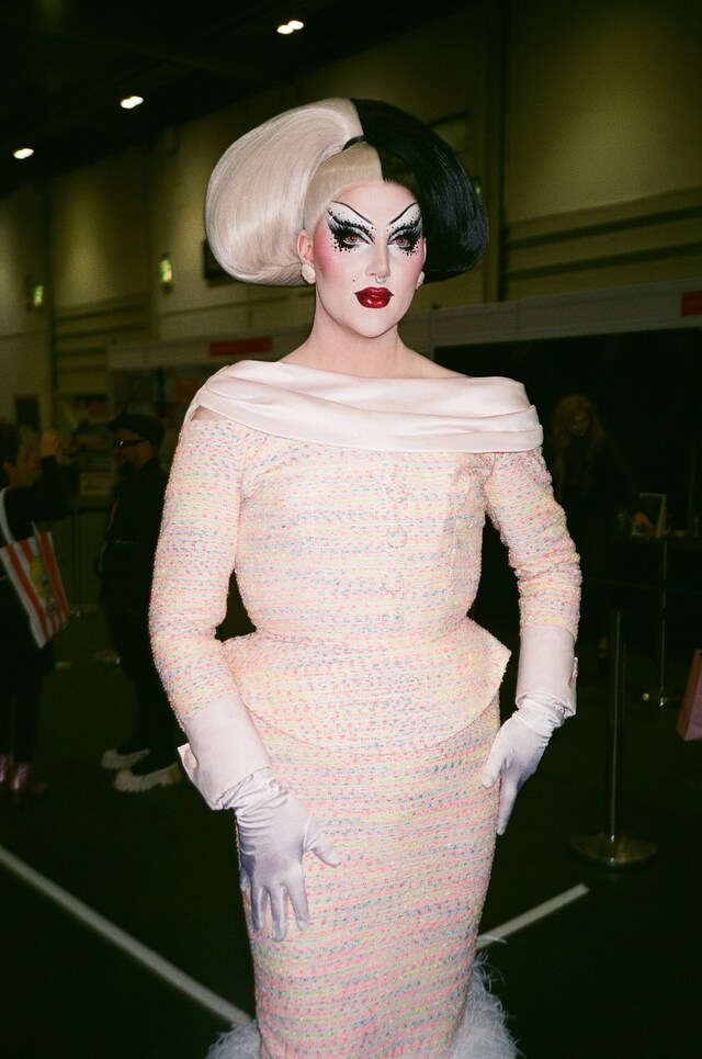 DragCon-5 3
