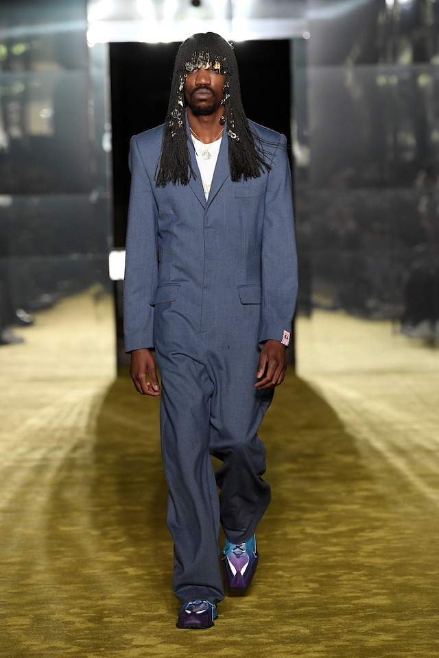 Martine Rose AW23 5