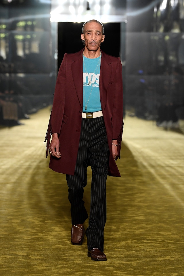 Martine Rose AW23 11