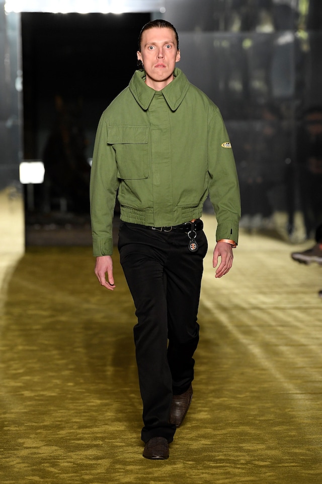 Martine Rose AW23 13
