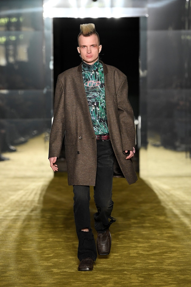 Martine Rose AW23 14