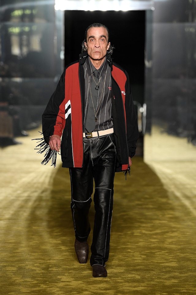 Martine Rose AW23 16