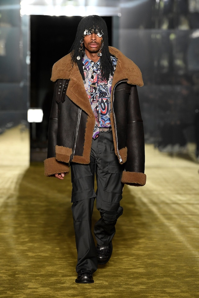 Martine Rose AW23 17
