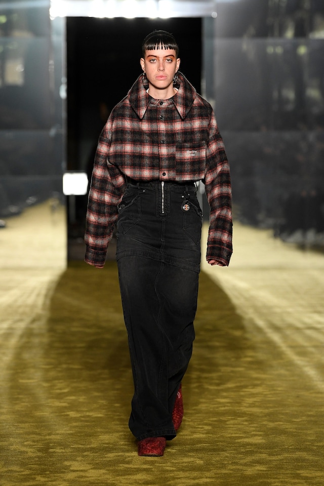Martine Rose AW23 18