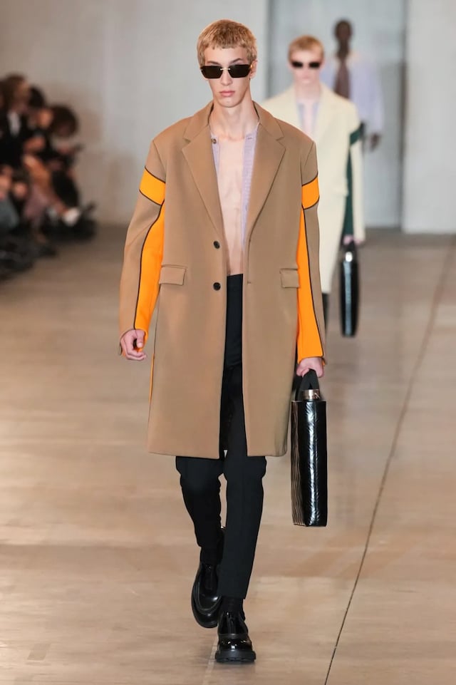 Prada AW23 menswear 6