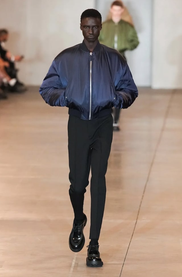 Prada AW23 menswear 14