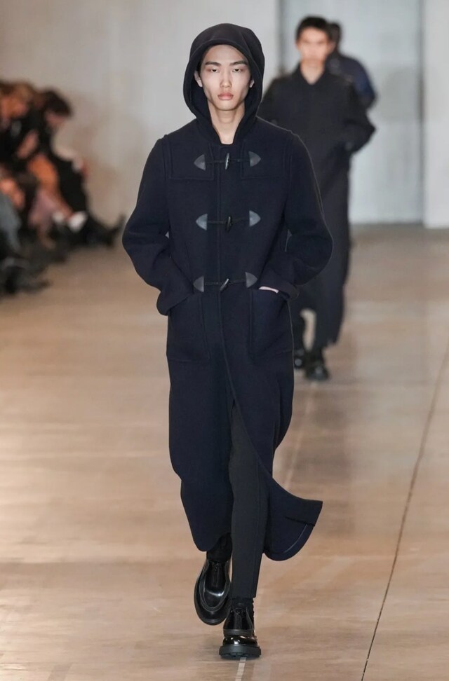 Prada AW23 menswear 15