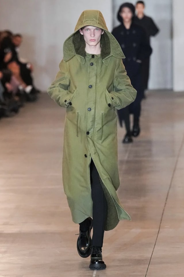 Prada AW23 menswear 16