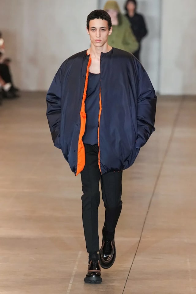 Prada AW23 menswear 17