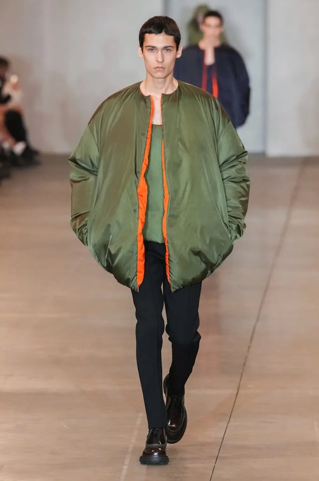 Prada AW23 menswear 18