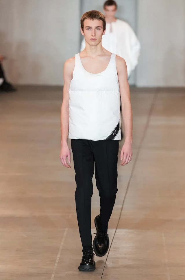 Prada AW23 menswear 19