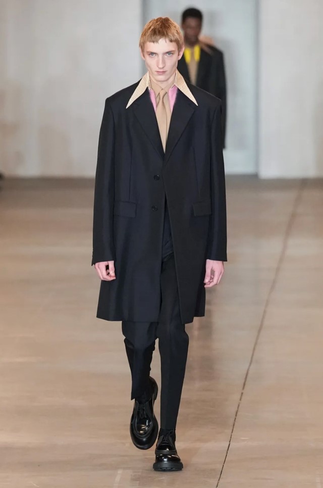 Prada AW23 menswear | Dazed