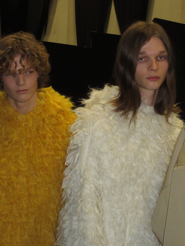JW Anderson AW23 extras 28