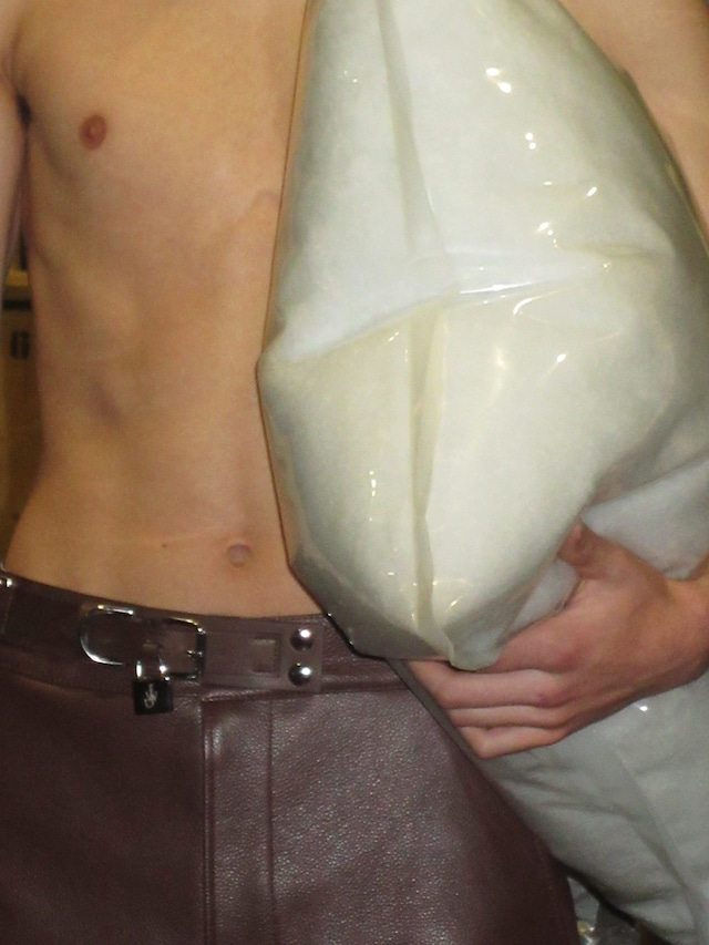 JW Anderson AW23 menswear 4