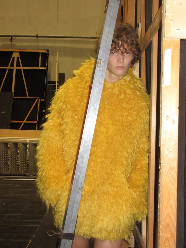 JW Anderson AW23 menswear 5