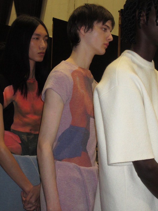 JW Anderson AW23 extras 30