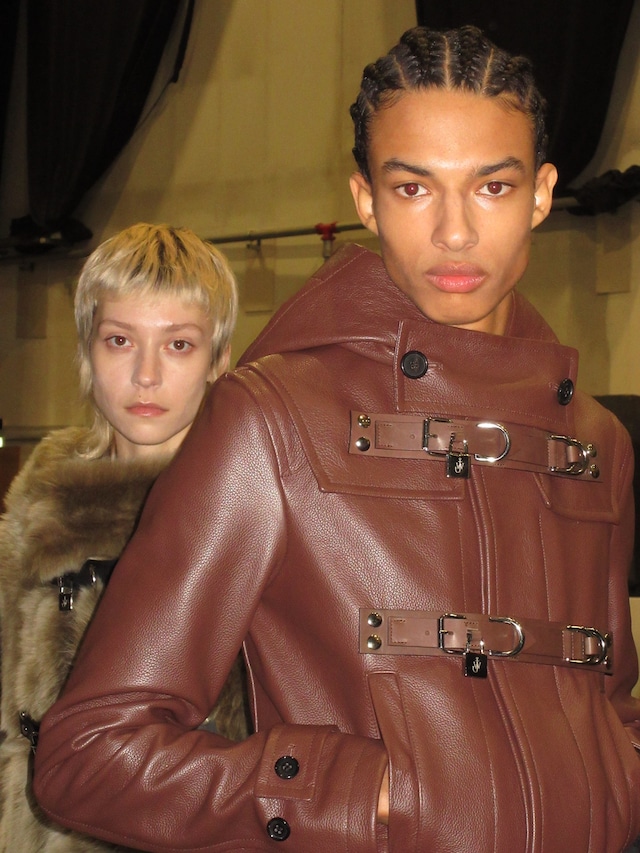 JW Anderson AW23 extras 32