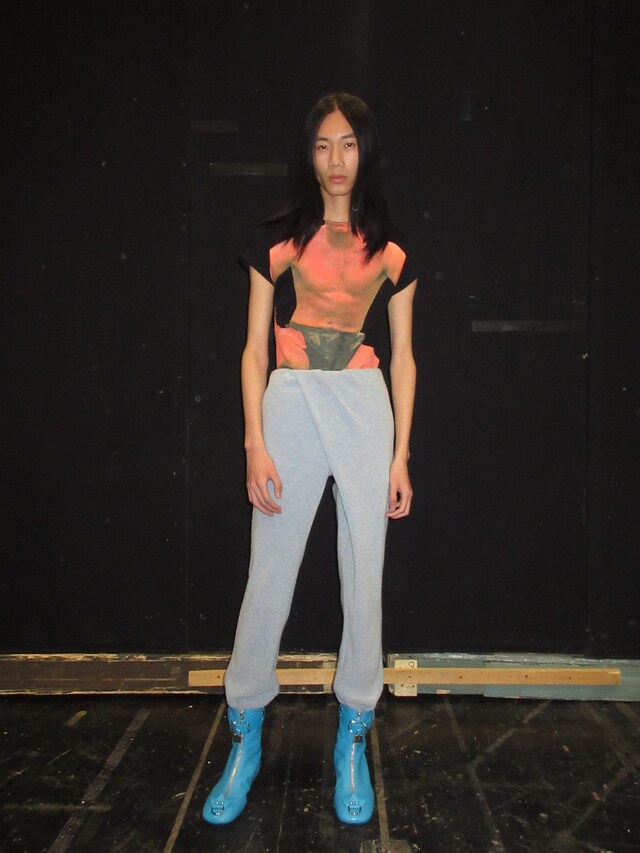 JW Anderson AW23 menswear 8