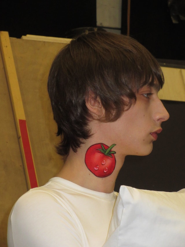 JW Anderson AW23 menswear 23