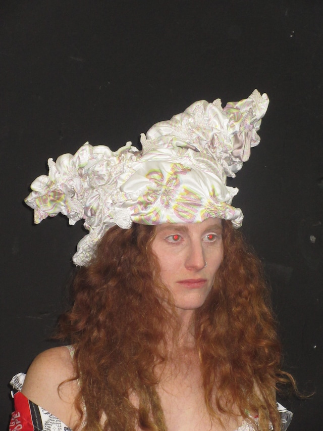 Charles Jeffrey AW23 menswear 4