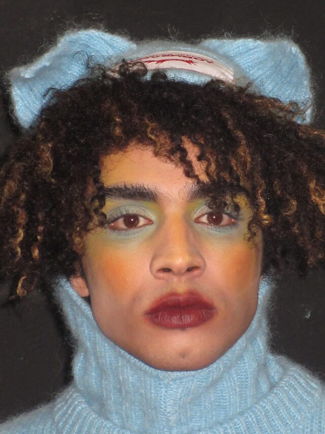 Charles Jeffrey AW23 menswear 8