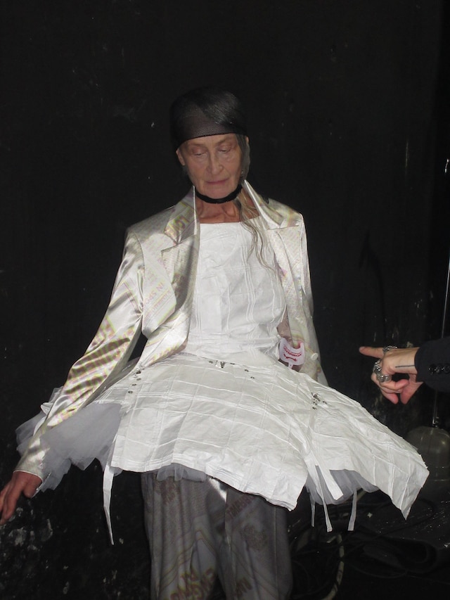 Charles Jeffrey AW23 menswear 17