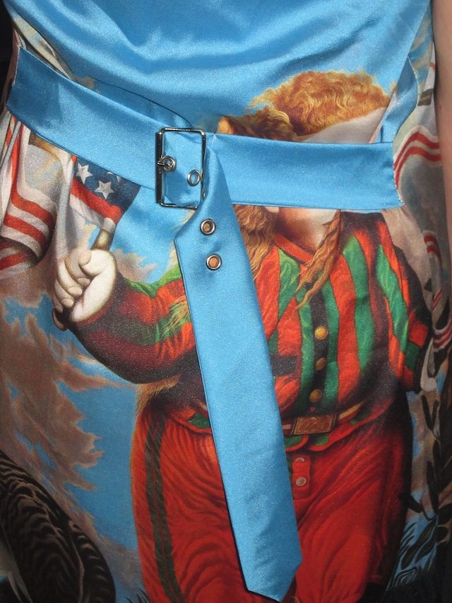 Charles Jeffrey AW23 menswear 27