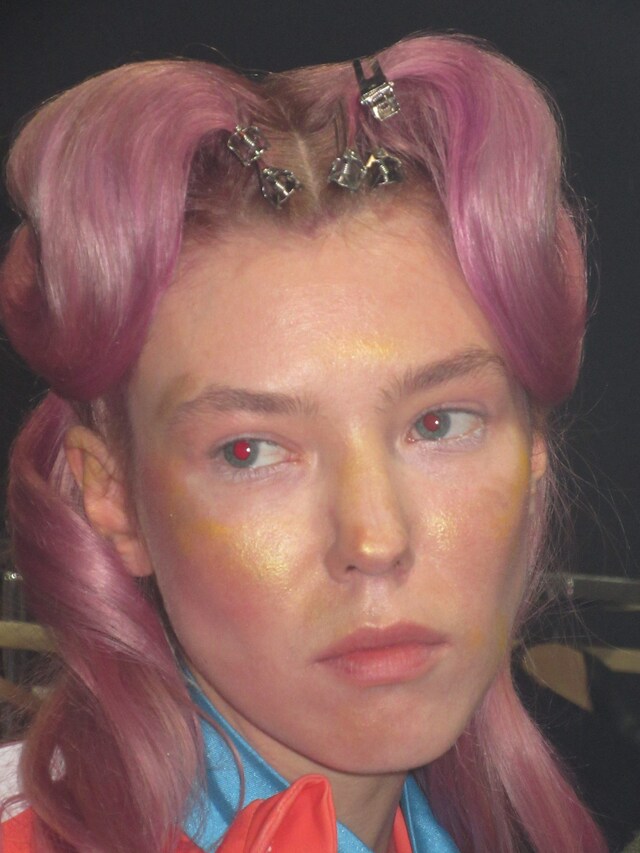 Charles Jeffrey AW23 menswear 28