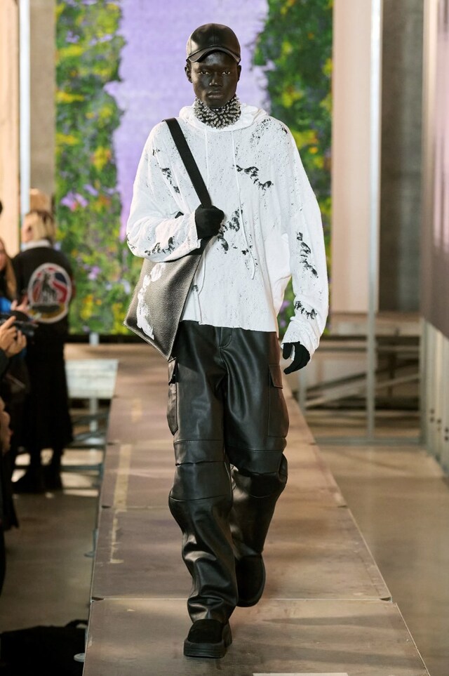 Milan Menswear AW23 0