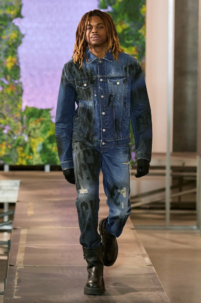 Milan Menswear AW23 1