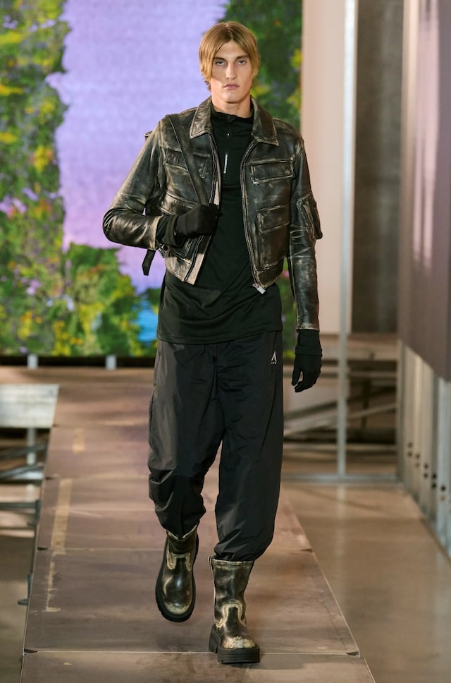 Milan Menswear AW23 3