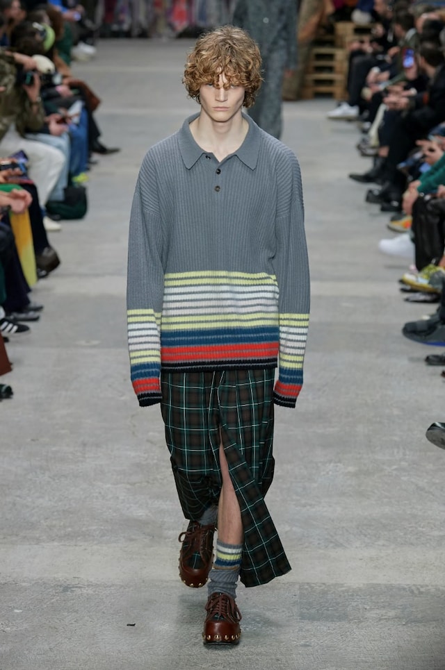 Milan Menswear AW23 6