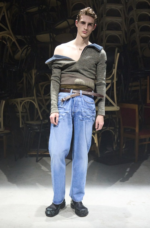 Milan Menswear AW23 10
