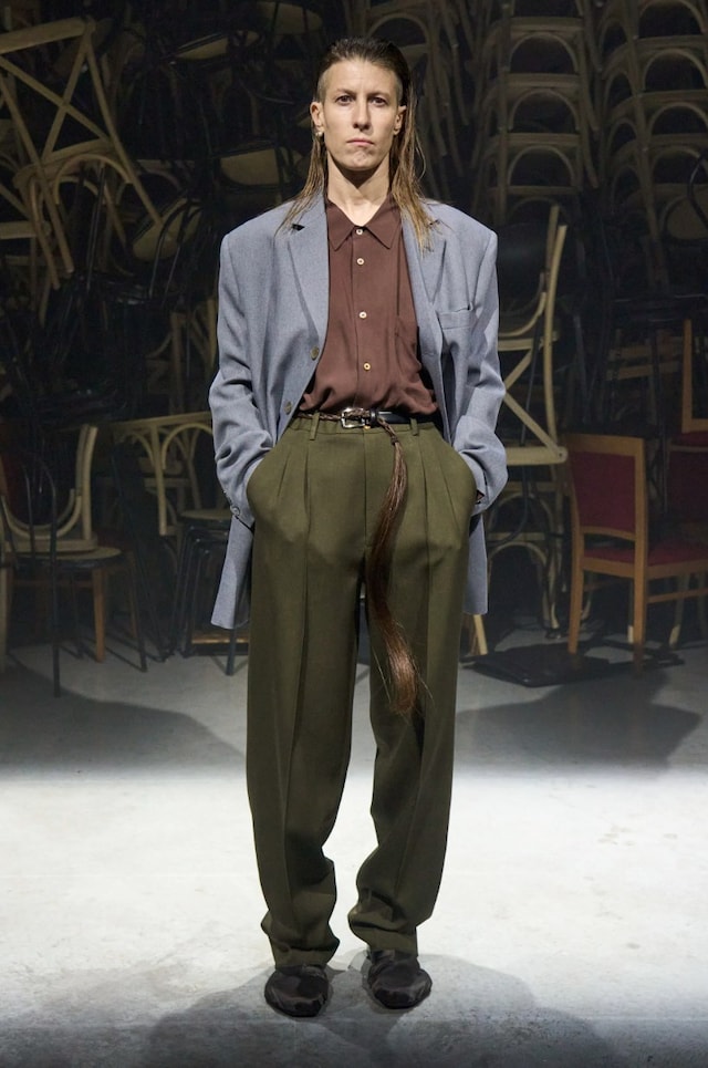 Milan Menswear AW23 11