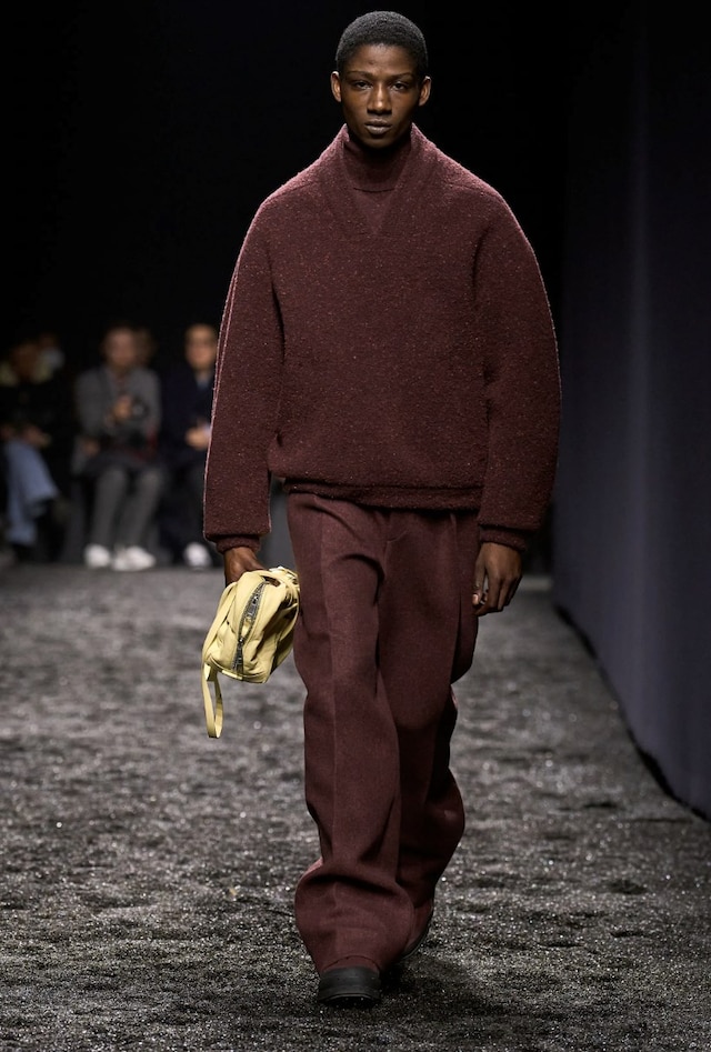 Milan Menswear AW23 12