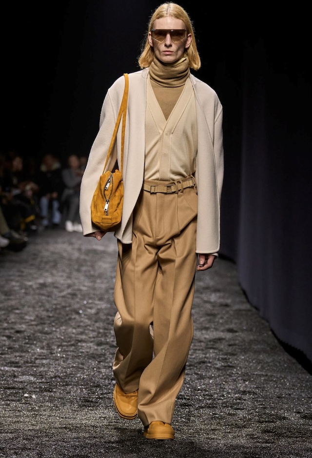 Milan Menswear AW23 13