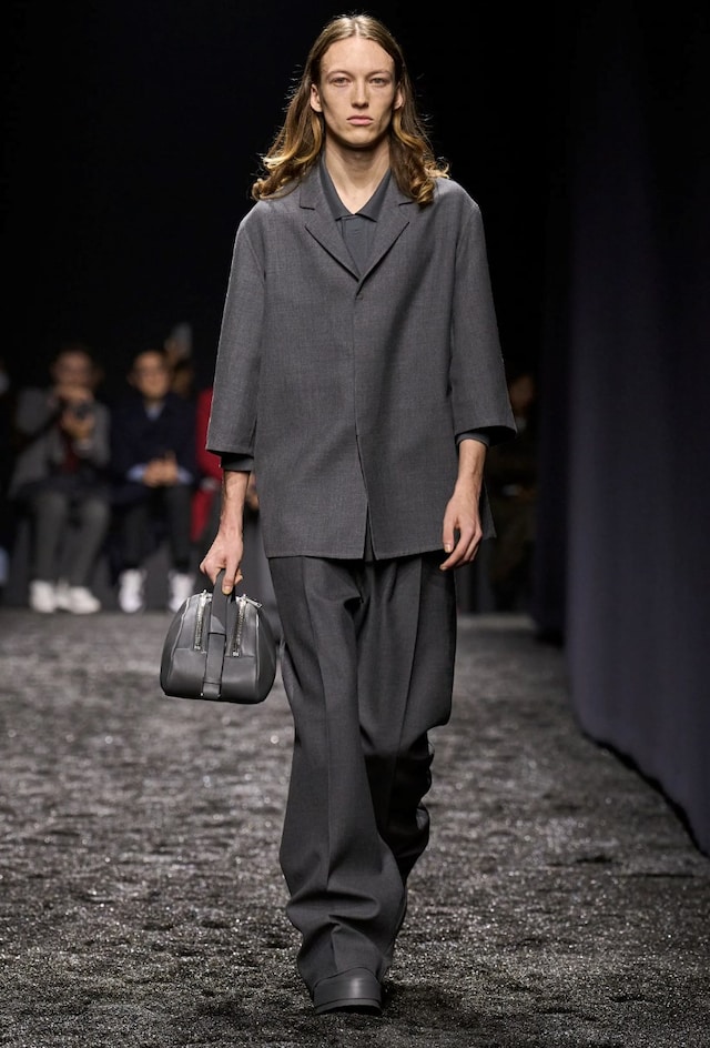 Milan Menswear AW23 14