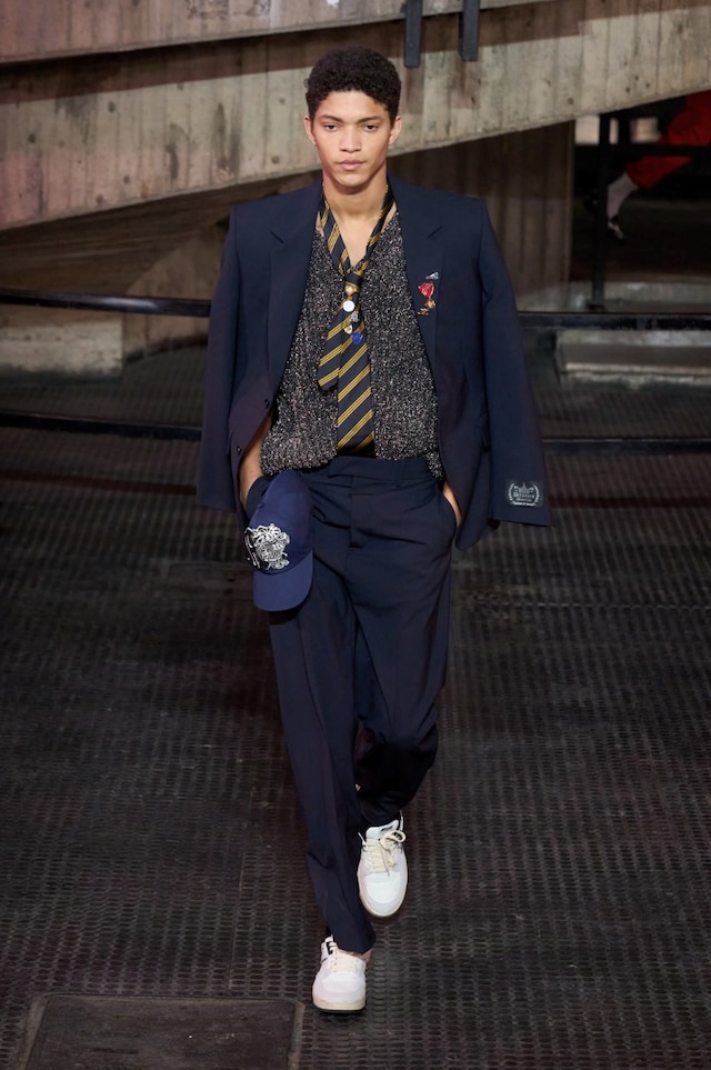 Milan Menswear AW23 17