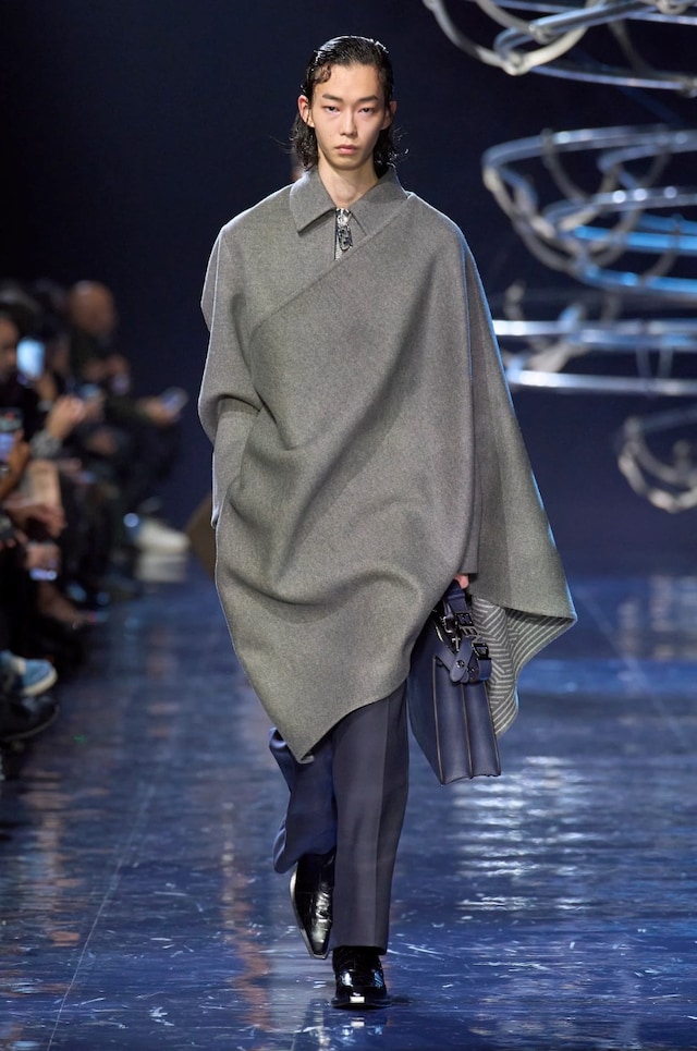 Milan Menswear AW23 21