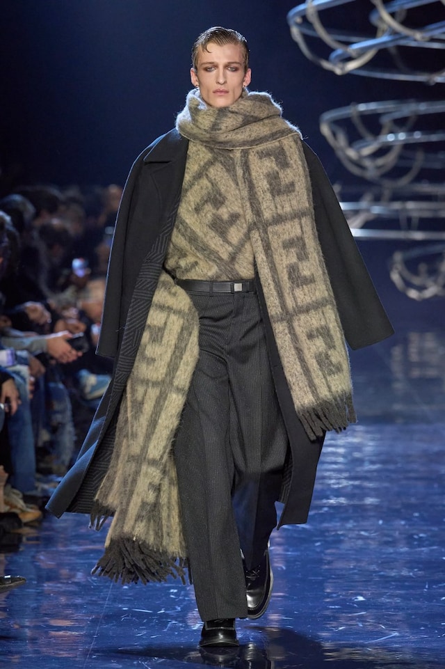 Milan Menswear AW23 23